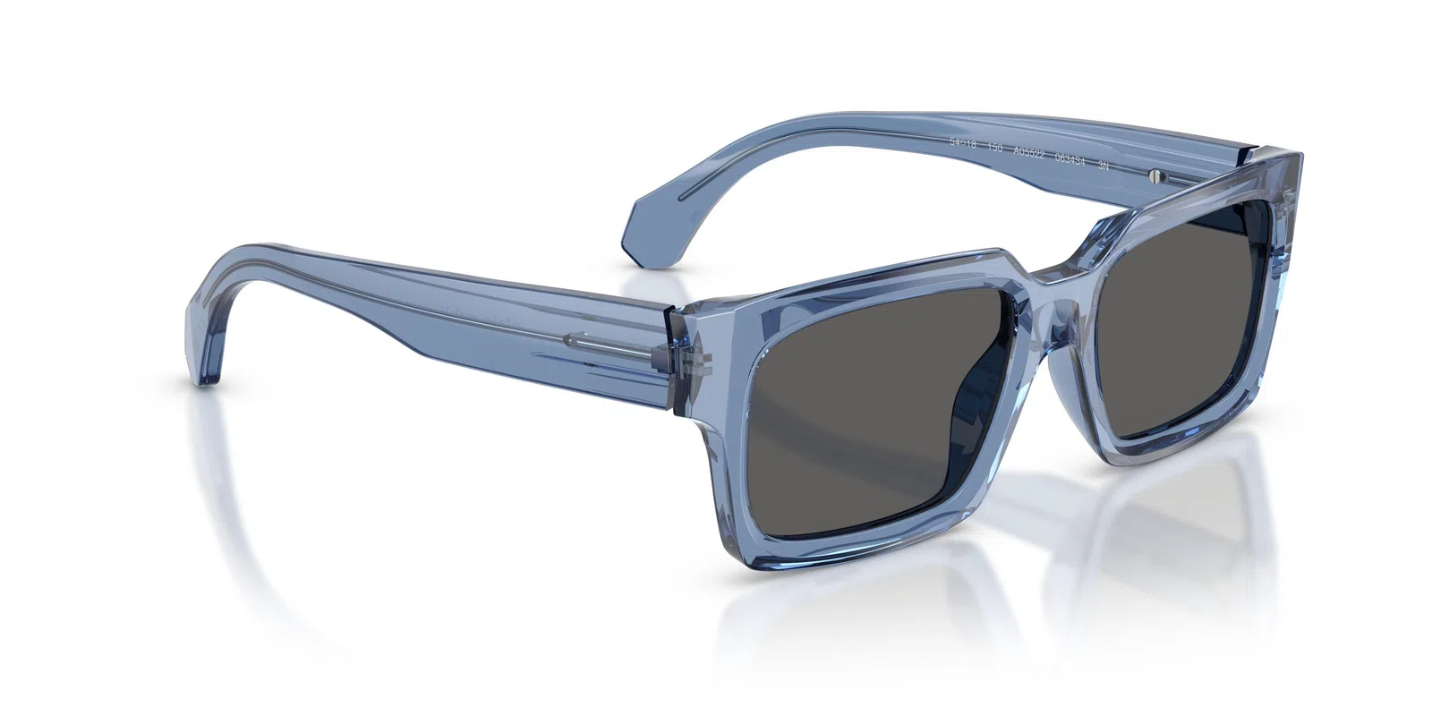 Alain Mikli 5522 Sunglasses - view 16